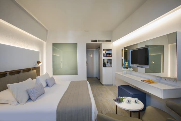 Lordos Beach Hotel photo 3