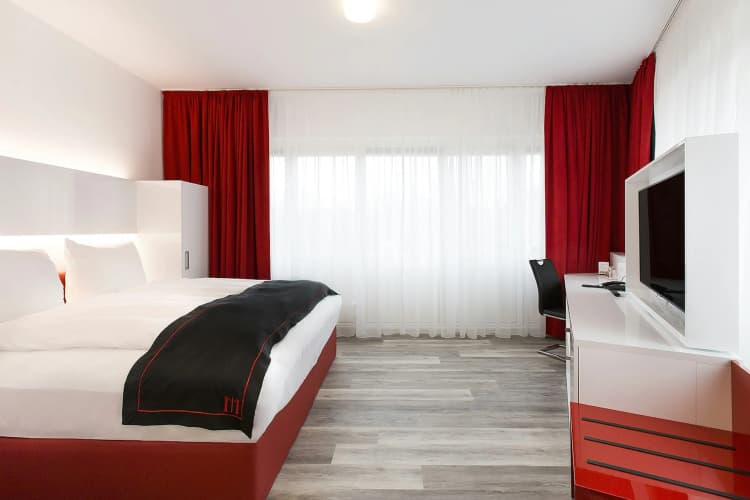 DORMERO Hotel Hannover-Langenhagen Airport photo 5