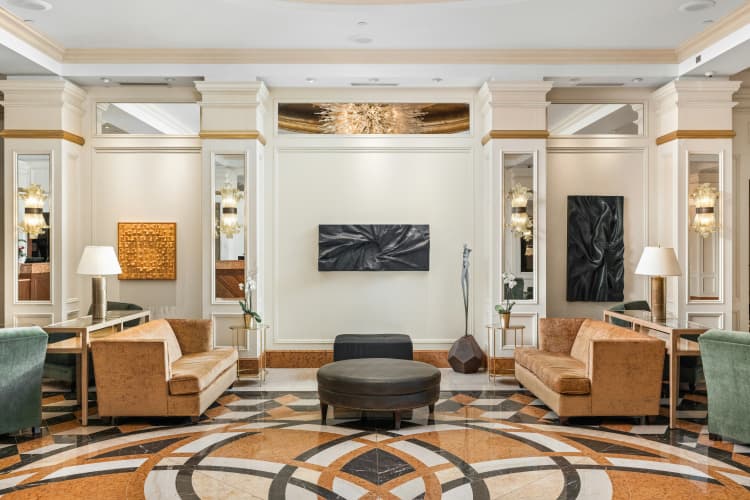 Conrad Indianapolis photo 3