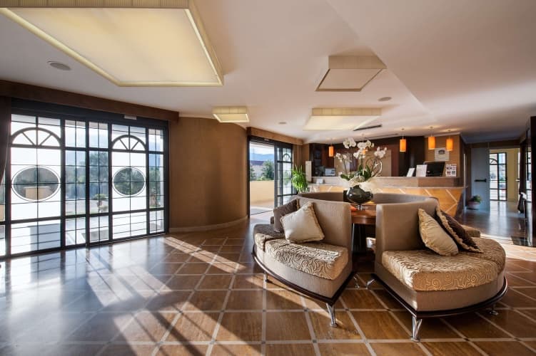 Best Western Premier Villa Fabiano Palace Hotel, photo 5