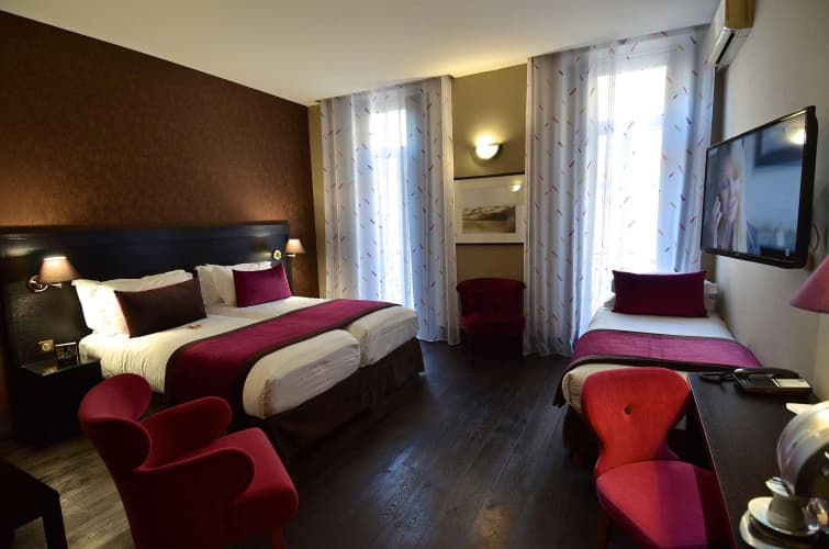 Best Western Plus Nice Cosy Hotel photo 3