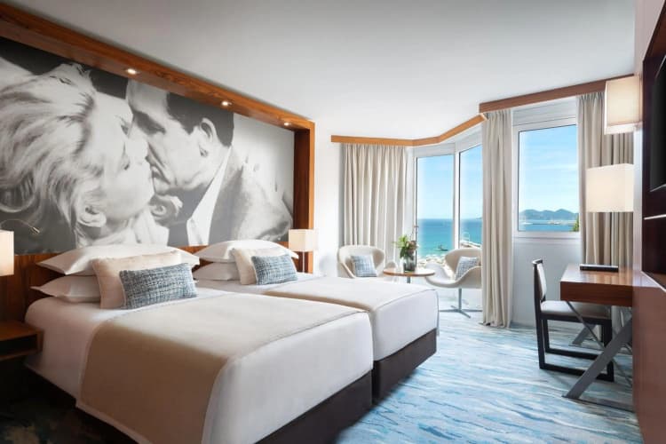 JW Marriott Cannes photo 5