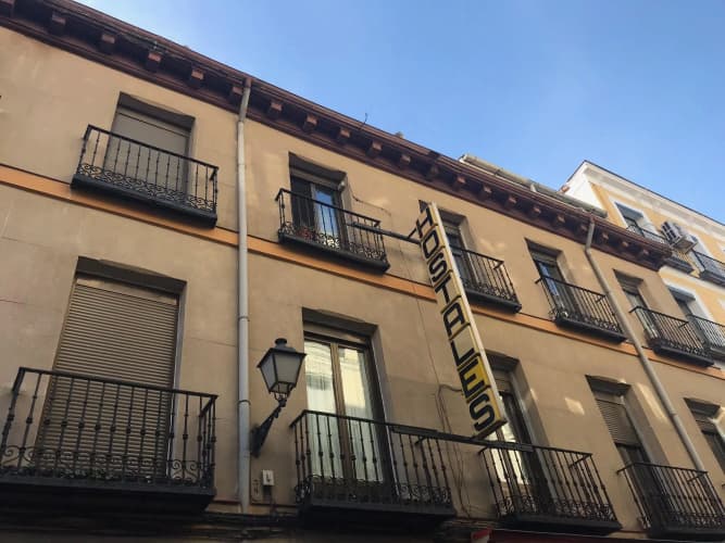 Hostal Los Perales, photo 2