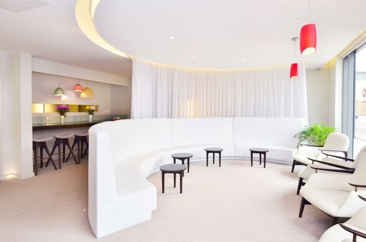Axiom Park Hotel, photo 5