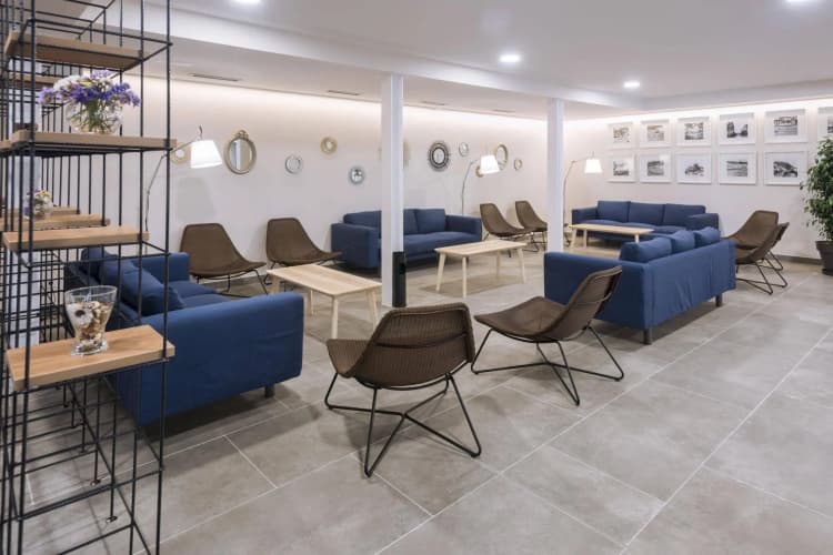 Hotel Ght Sa Riera photo 3