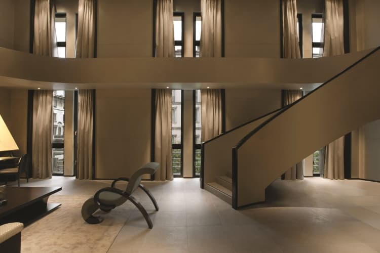 Armani Hotel Milano photo 3