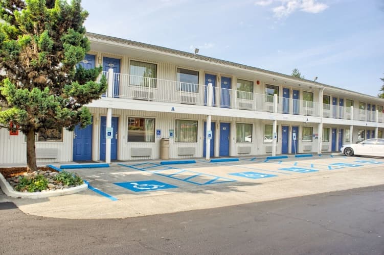Motel 6 Seattle South, photo 2