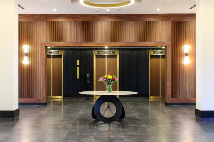 Radisson Blu Vancouver Airport photo 3