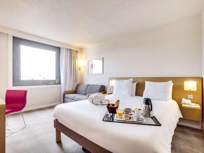 Novotel Paris Charenton le Pont, photo 4