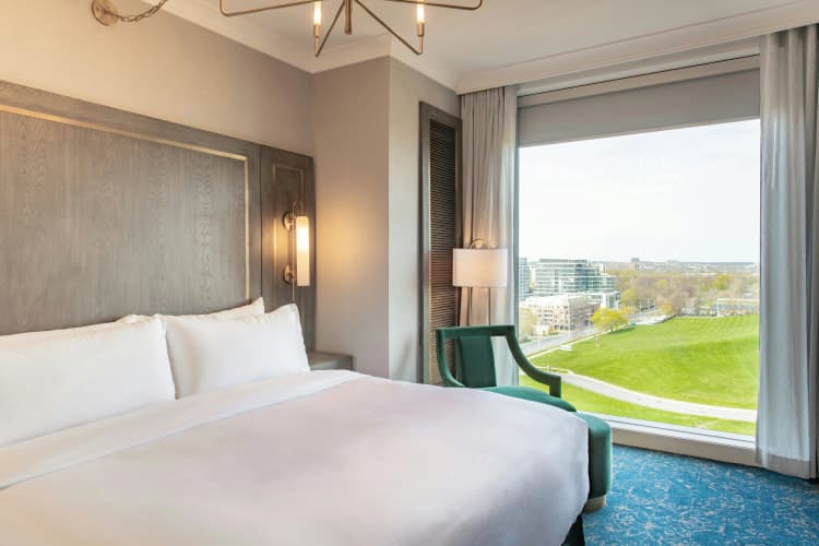 The Sutton Place Hotel Halifax photo 3