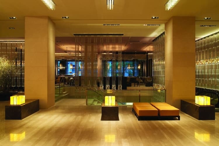 Grand Hyatt Melbourne, photo 3