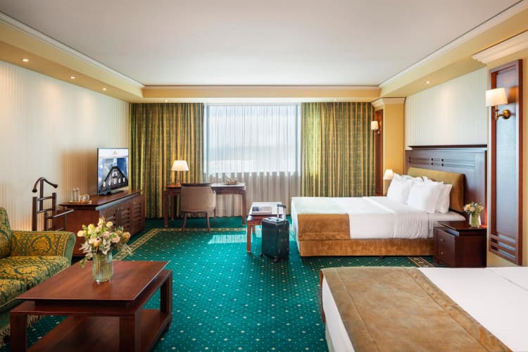 Grand Hotel Sofia photo 4