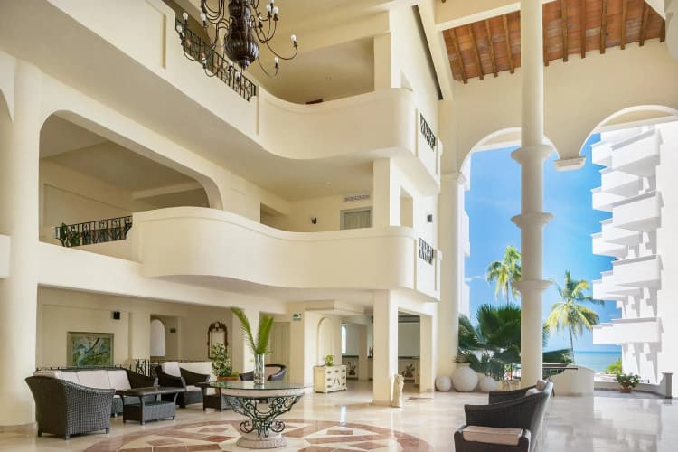 Hotel Tropicana Vallarta photo 2
