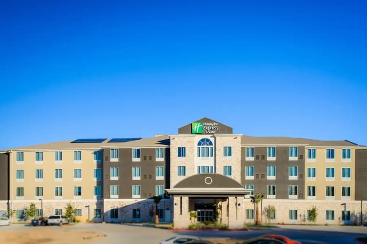 Holiday Inn Express Hotel & Suites Austin - Northw photo 2