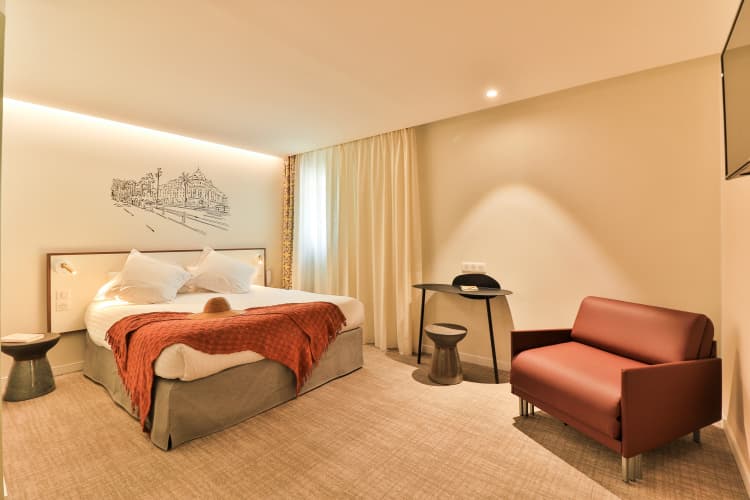 Hotel du Pin Nice Port photo 5