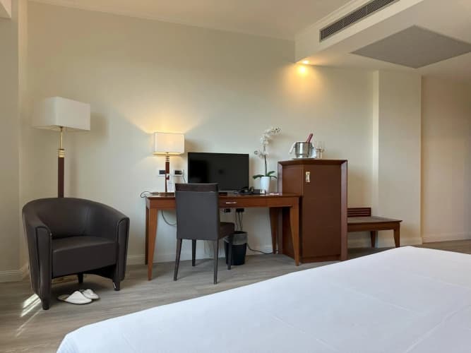 Hotel Capannelle photo 4