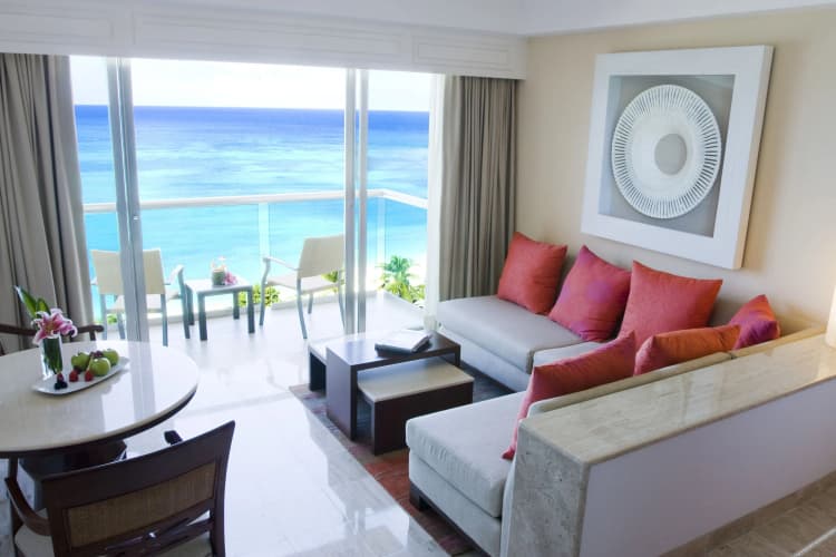 Grand Fiesta Americana Coral Beach Cancun, photo 4