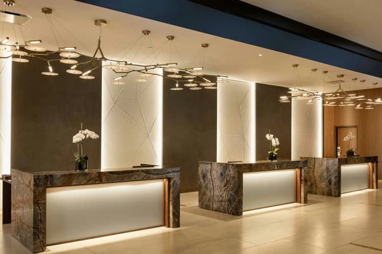 Marriott Louisville Downtown photo 3