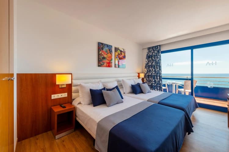 Hotel Tahiti Playa photo 5