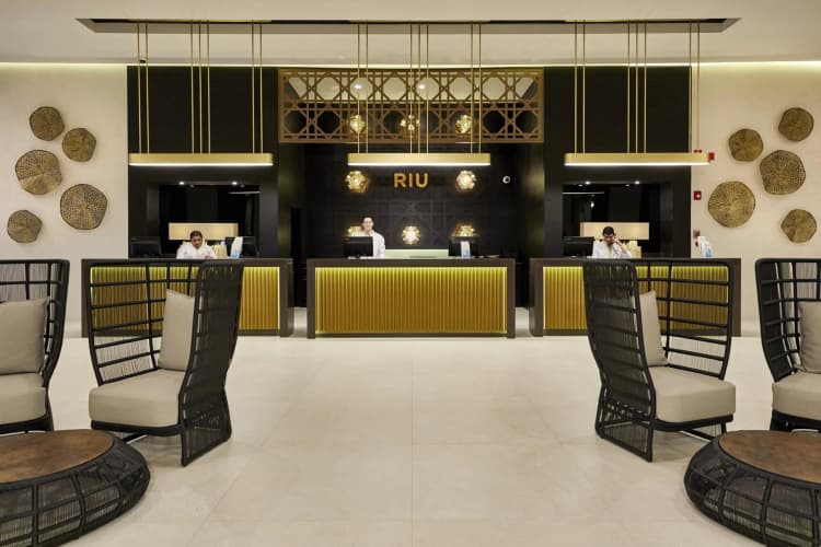 Riu Palace Baja California - Adults Only - All Inclusive, photo 2