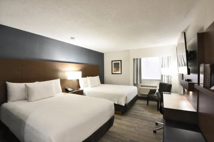 Victoria Inn And Conference Center photo 5