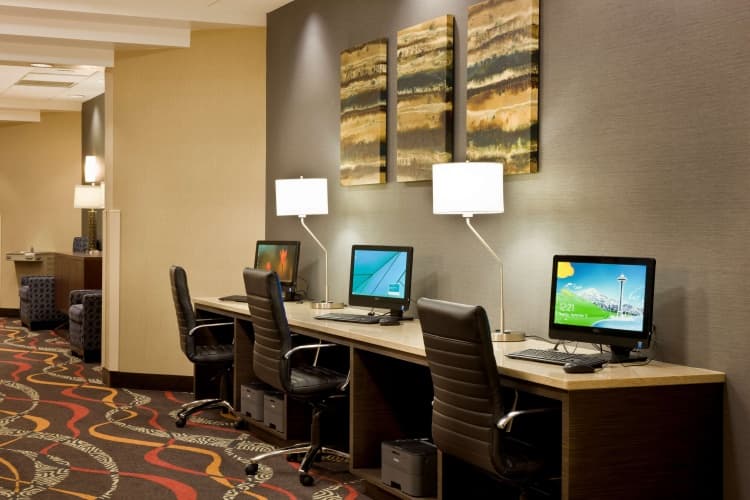 Best Western Plus BWI Airport Hotel - Arundel Mills photo 4