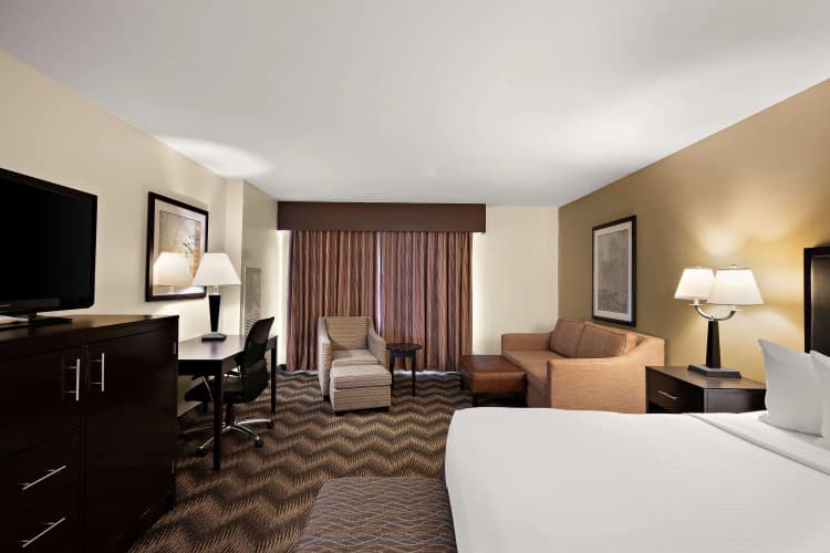 Best Western Plus Gold Country Inn photo 5
