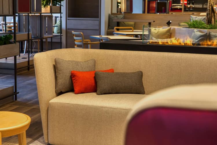 IntercityHotel Berlin Airport BER Terminal 1+2, photo 4