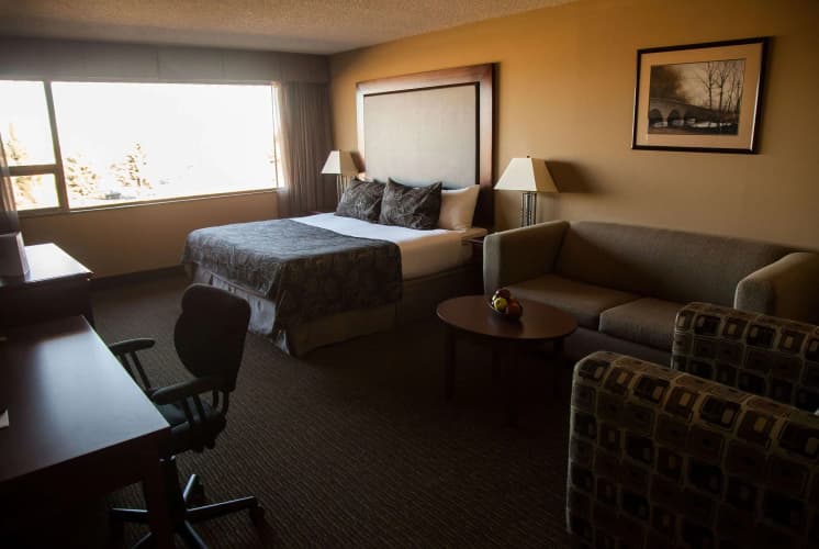 Medicine Hat Lodge, Trademark Collection by Wyndham, photo 3