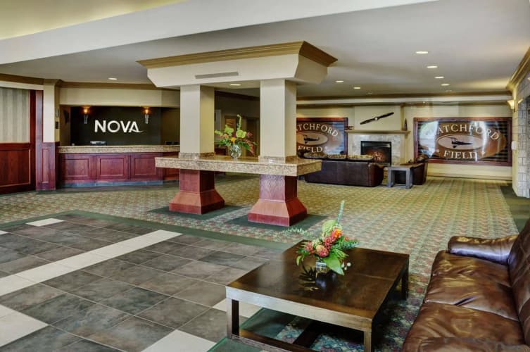Chateau Nova Kingsway photo 3