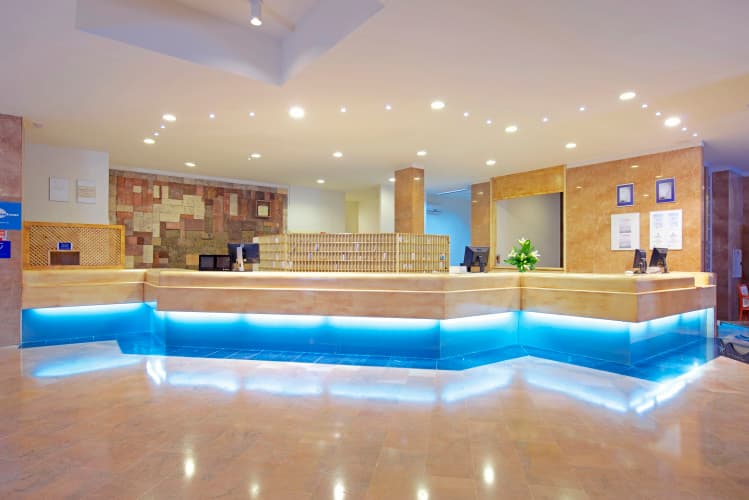 Iberostar Waves Las Dalias photo 3