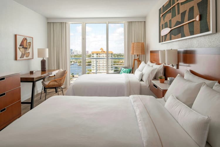 The Westin Fort Lauderdale Beach Resort photo 4