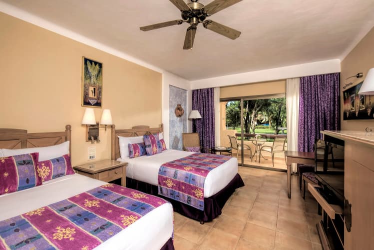Iberostar Selection Paraiso Lindo photo 3