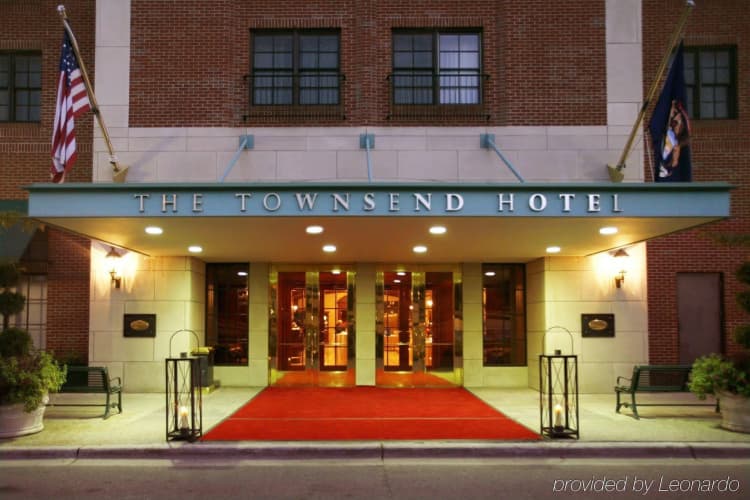 The Townsend photo 2