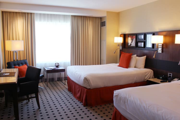 Radisson Blu Mall Of America photo 4