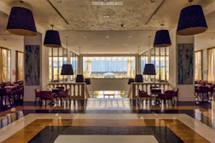 Barceló Concorde Green Park Palace, photo 3
