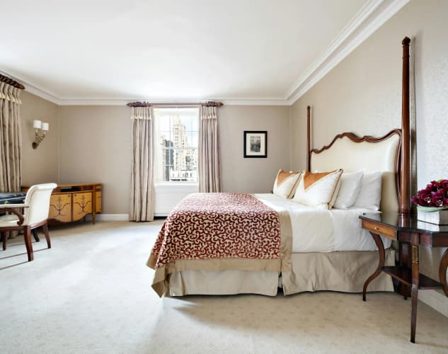 The Pierre, a Taj Hotel, New York photo 5