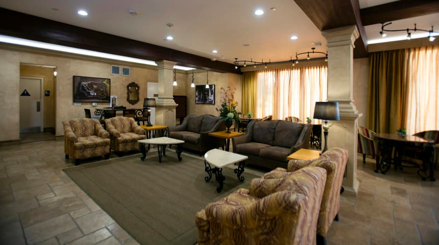 South Coast Winery Resort And Spa photo 3