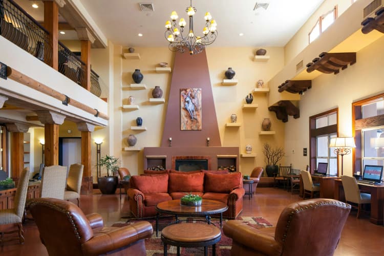Sheraton Desert Oasis Villas, Scottsdale photo 3