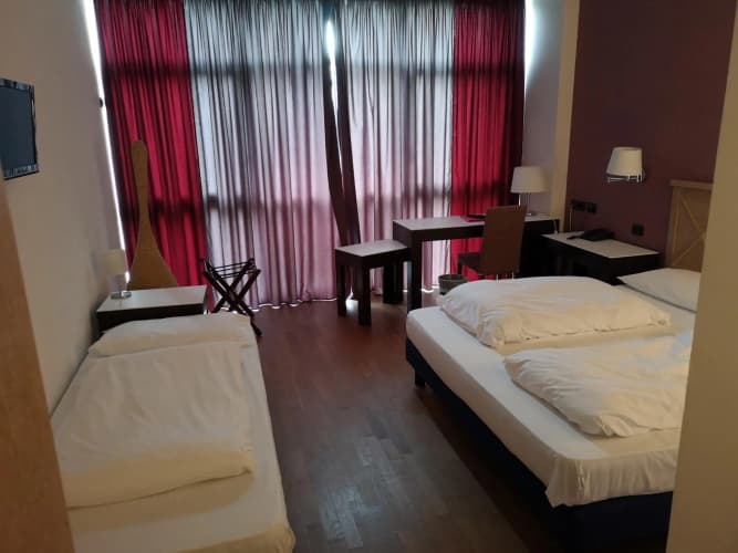 Hotel Antares photo 4