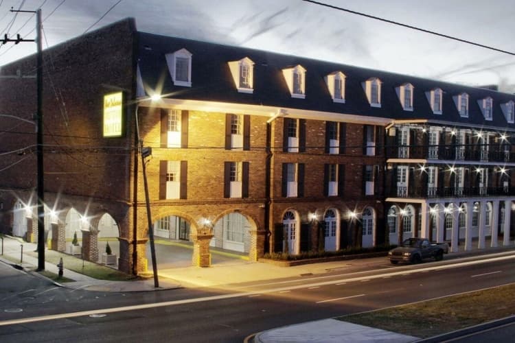 Mid Town Hotel photo 2