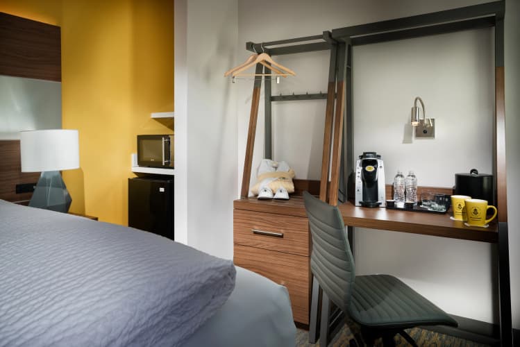 Hotel Z - A Staypineapple Hotel photo 4