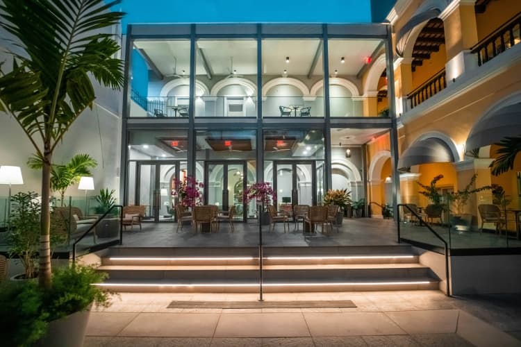 Palacio Provincial (Adults only) photo 2