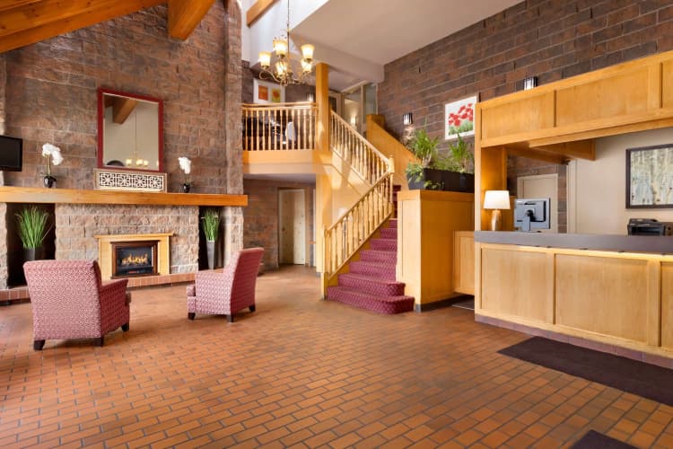 Travelodge By Wyndham North Bay, photo 3