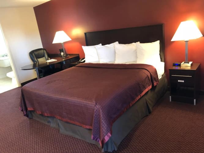 Regal Motel O Hare Airport Fra photo 3