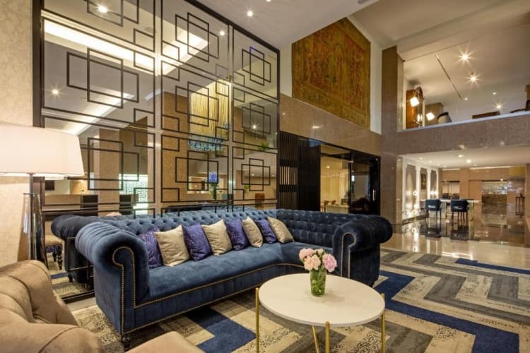 Eurostars Gran Hotel Lugo, photo 2