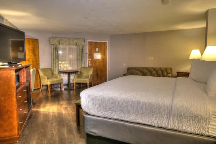 The Ramsey Hotel & Convention Center photo 4