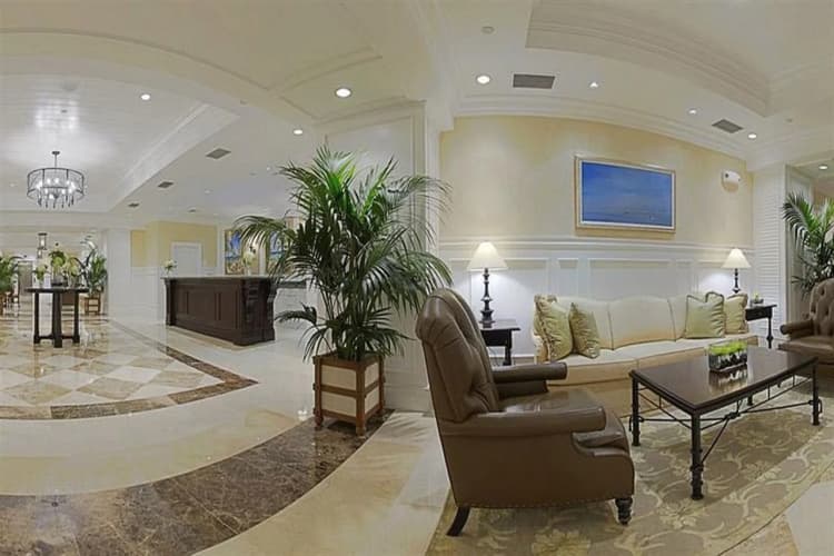 Key West Marriott Beachside Hotel, photo 2