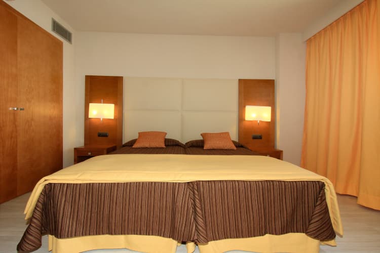 Protur Palmeras Playa Hotel, photo 3