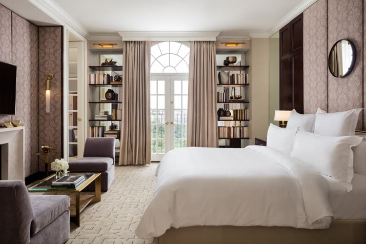 Rosewood Mansion on Turtle Creek photo 4